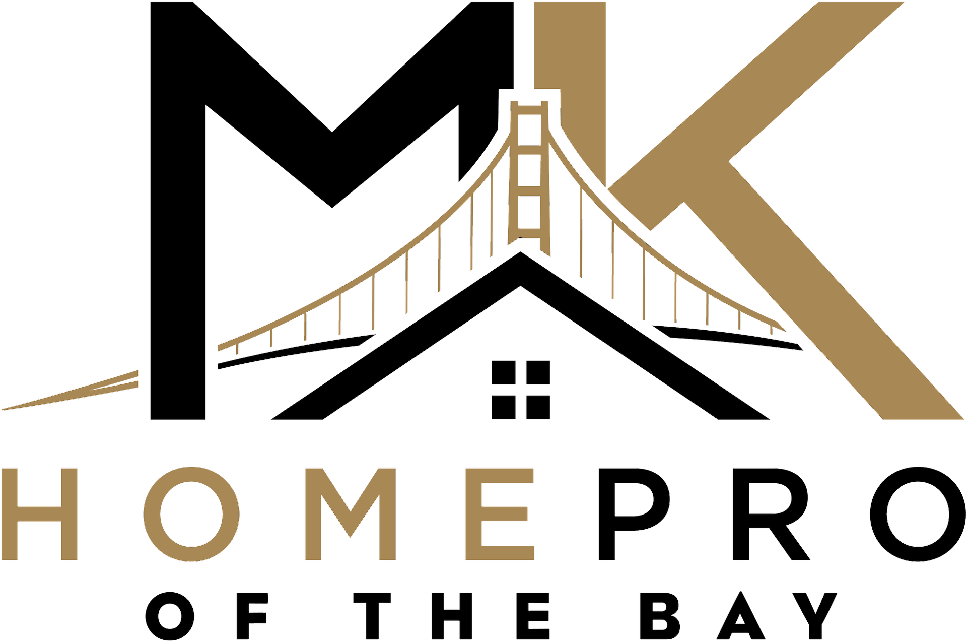 MK HomePro of The Bay logo